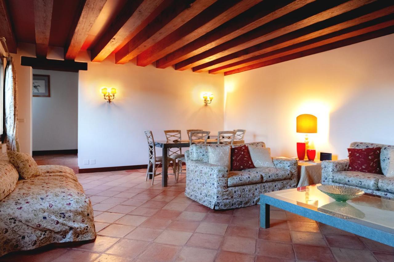 Palazzo Bernardo San Polo 100 Mq Venezia